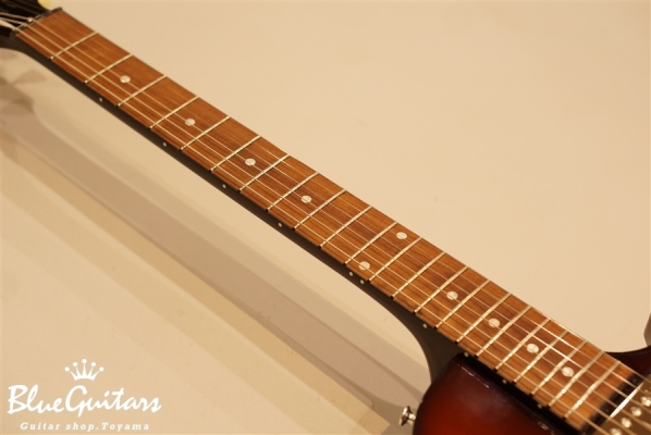 ES-Les Paul Special 2016 - Iced Tea Burst