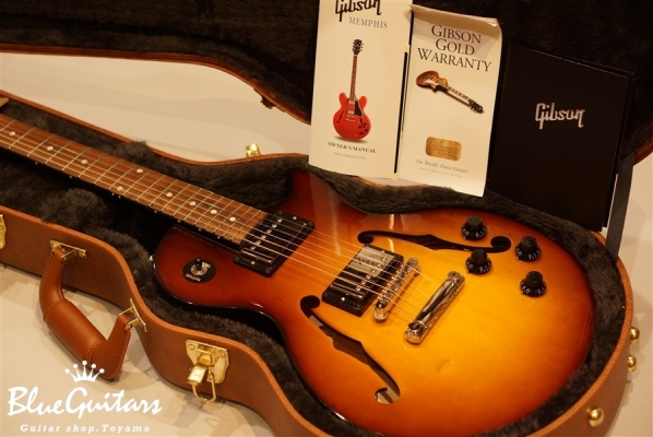 ES-Les Paul Special 2016 - Iced Tea Burst