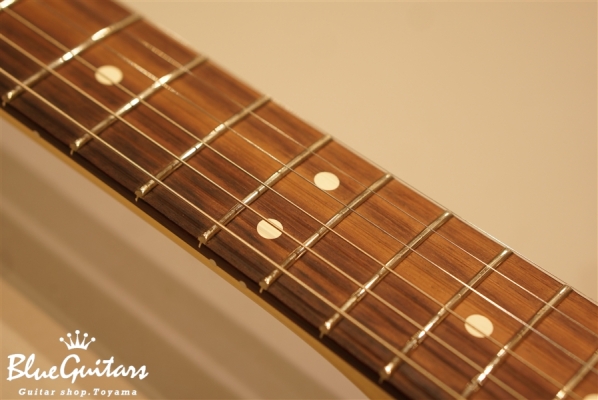 American Professional Stratocaster - Sonic Gray