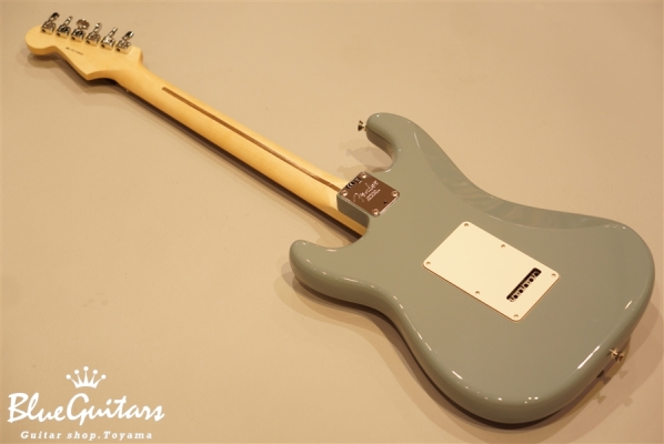American Professional Stratocaster - Sonic Gray