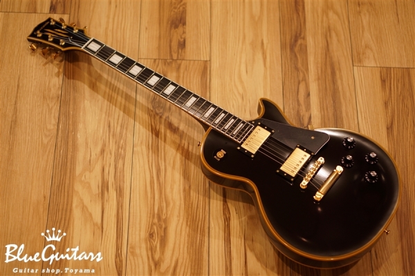 EDWARDS E-LP-113LTC - Black | Blue Guitars Online Store