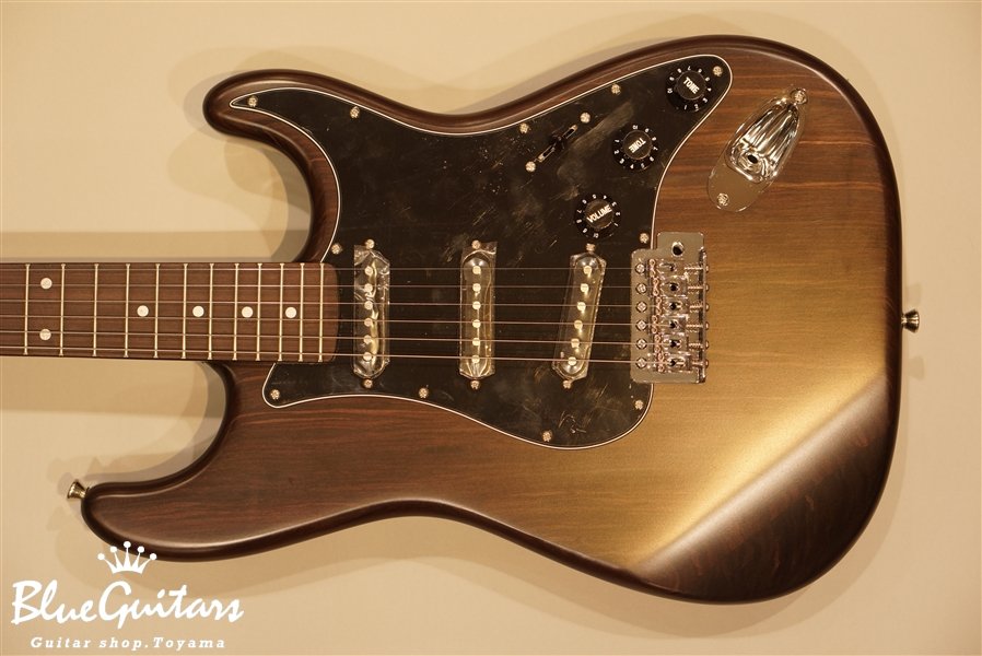 【GWまで値引き】Bacchus UNIVERSE Series BST-TW Bacchus BST-TW | Blue Guitars Online Store