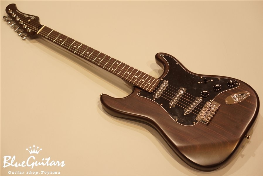 【GWまで値引き】Bacchus UNIVERSE Series BST-TW BST-TW | Deviser ｜株式会社ディバイザー｜長野県松本市のギターメーカー