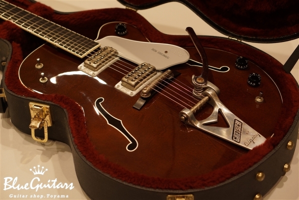 G6119-1962FT Tennessee Rose