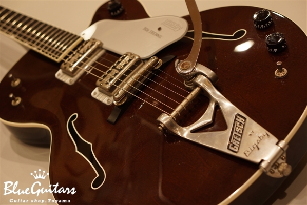 G6119-1962FT Tennessee Rose