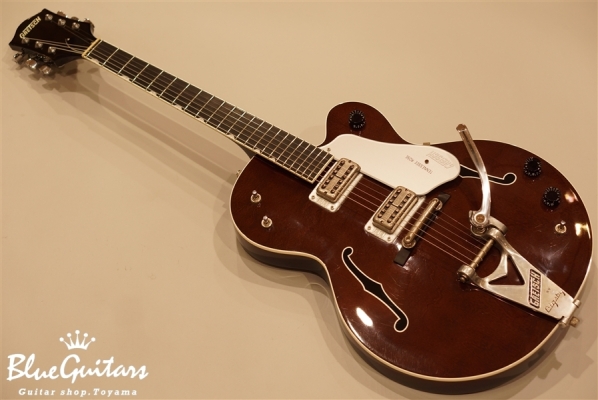 G6119-1962FT Tennessee Rose
