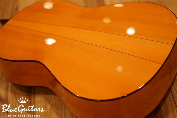 #EF4 Flamenco Guitar