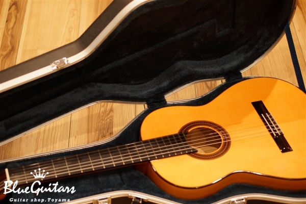 #EF4 Flamenco Guitar