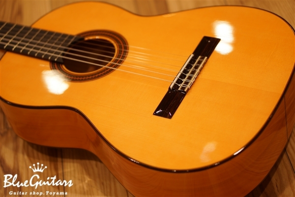 #EF4 Flamenco Guitar