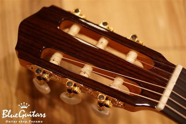 #EF4 Flamenco Guitar