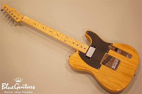 Fender - Japan Exclusive Japan Exclusive Classic 50s TELE SP - VNT 