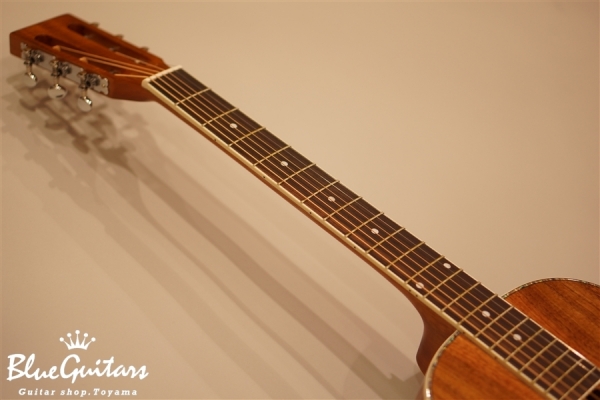 STLPEAK14 / Gloss Finish (Stella Parlor Ele/Acoustic KOA)