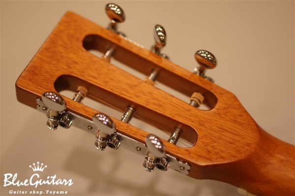 STLPEAK14 / Gloss Finish (Stella Parlor Ele/Acoustic KOA)