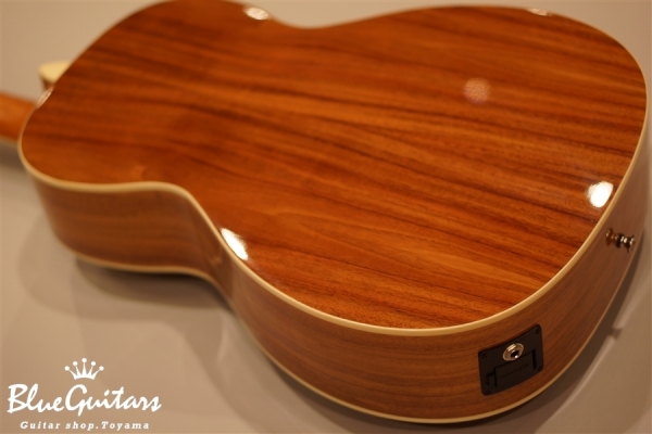 STLPEAK14 / Gloss Finish (Stella Parlor Ele/Acoustic KOA)