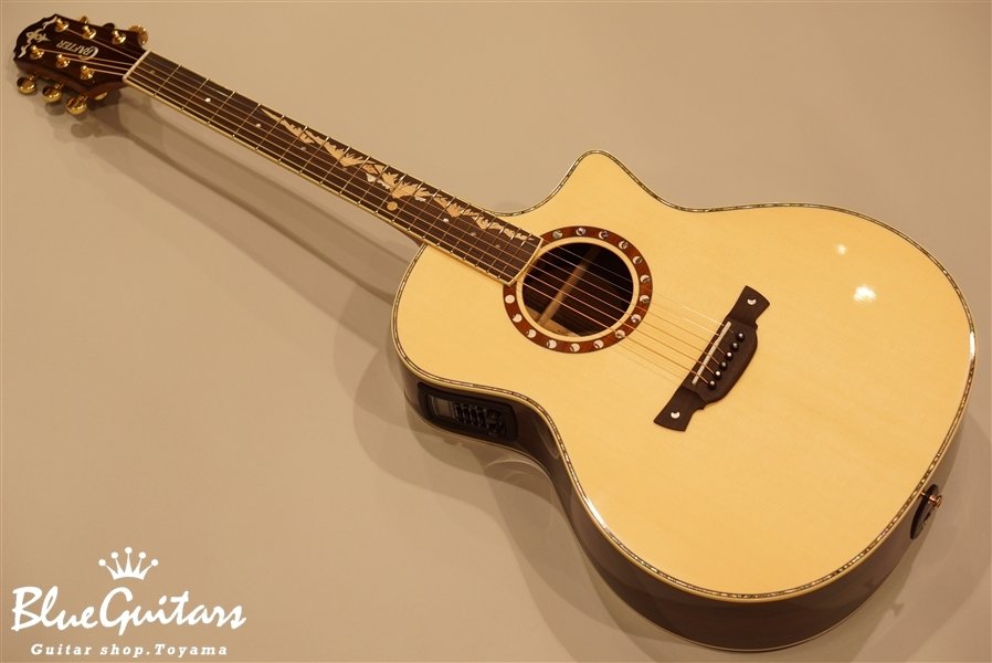 Crafter ML-ROSE PLUS | Blue Guitars Online Store