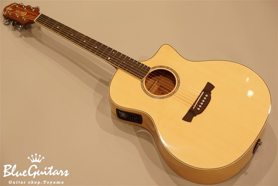 Crafter GAE-9 | Blue Guitars Online Store