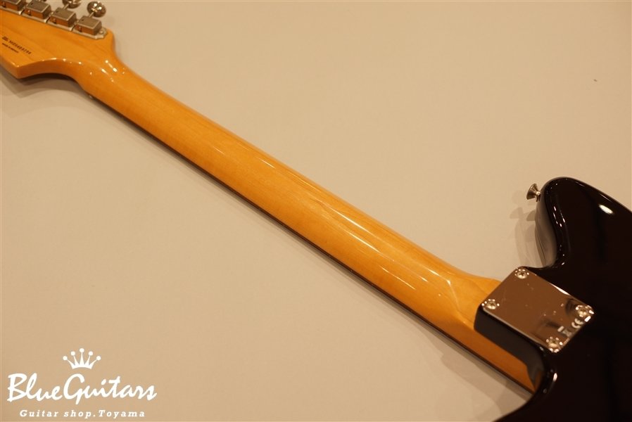 Classic Player Jazzmaster Special - Black