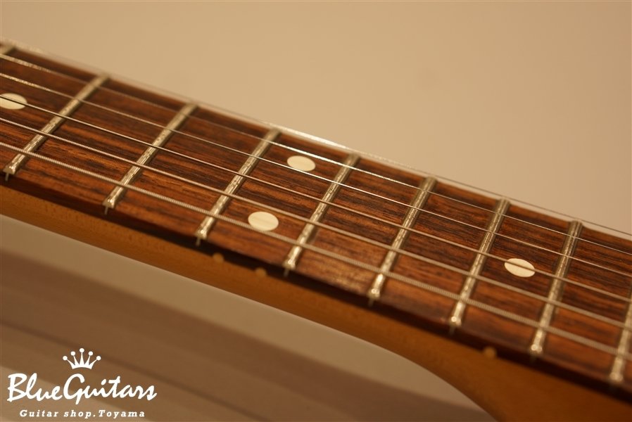 Classic Player Jazzmaster Special - Black