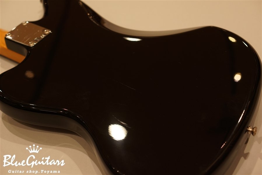 Classic Player Jazzmaster Special - Black