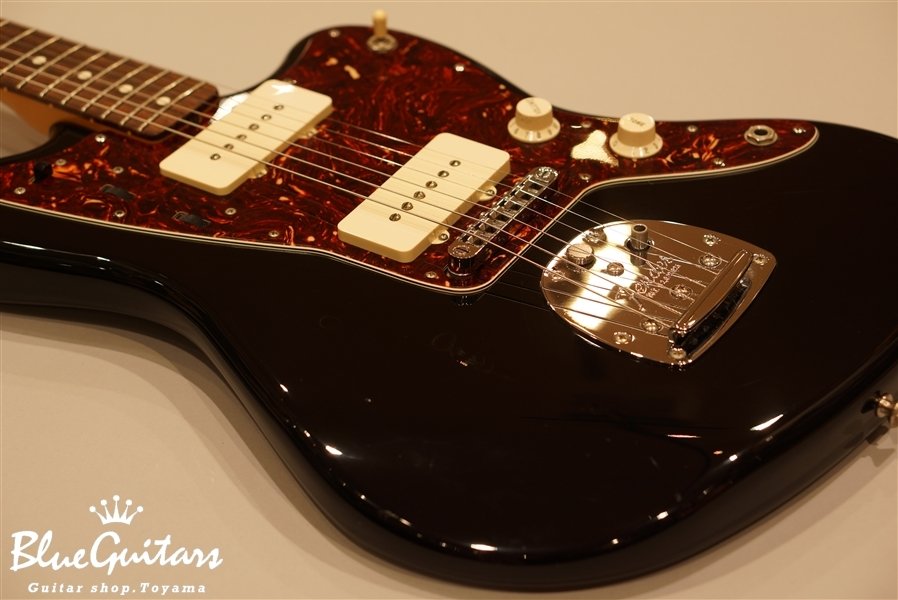 Fender Classic Player Jazzmaster Special - Black | Blue Guitars