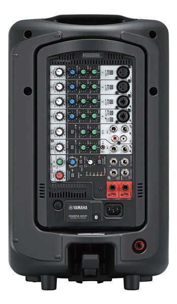 YAMAHA [PA] STAGEPAS 400BT | Blue Guitars Online Store