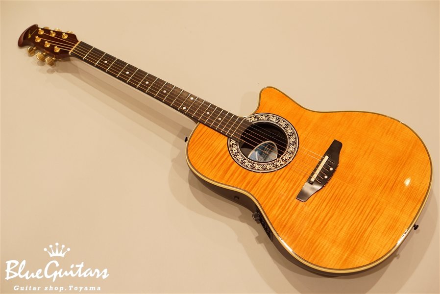 Ovation 386T | Blue Guitars Online Store