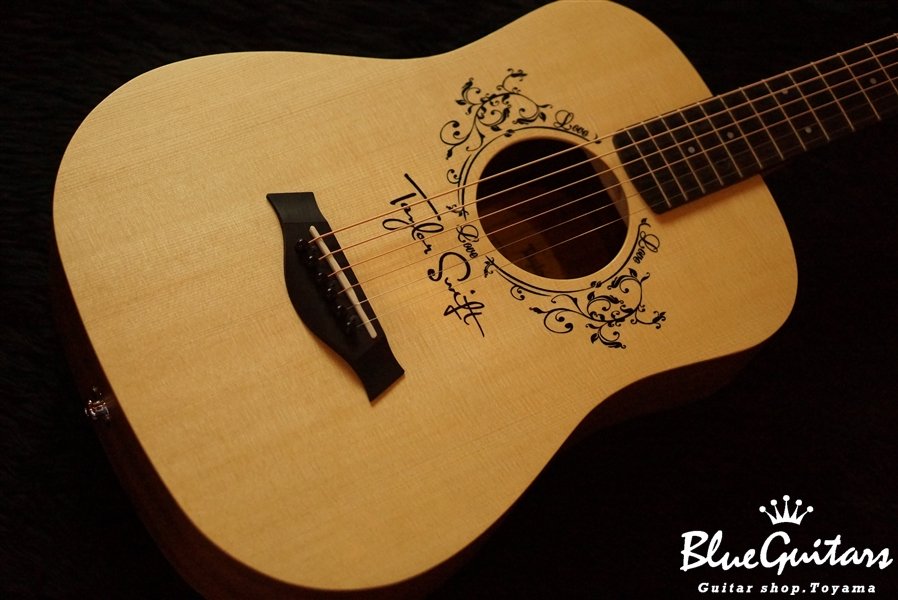 Taylor Taylor Swift Baby Taylor-e | Blue Guitars Online Store