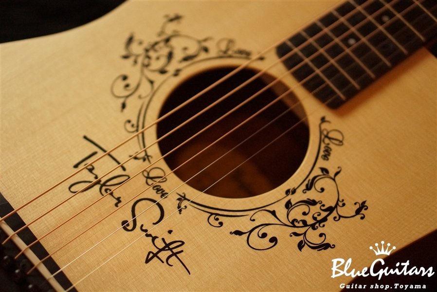 Taylor Taylor Swift Baby Taylor-e | Blue Guitars Online Store