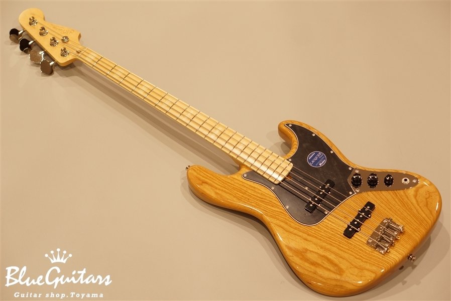 MOMOSE MJB2-STD/M - Natural | Blue Guitars Online Store