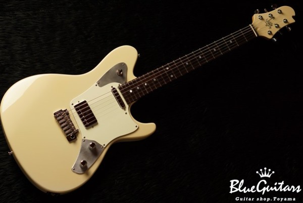 Sugi DS499 ASH/AT/TH/ - WH | Blue Guitars Online Store