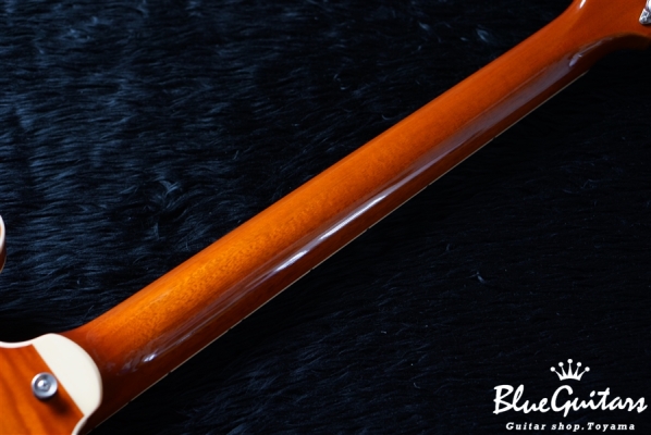 H-535 - ALSB(Almond Sunburst)