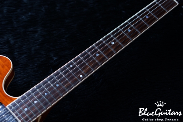 H-535 - ALSB(Almond Sunburst)