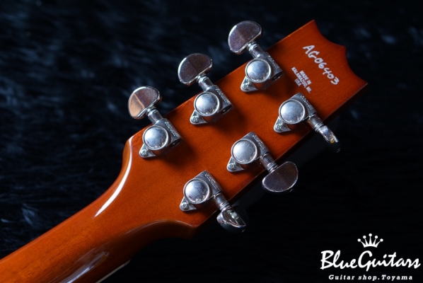 H-535 - ALSB(Almond Sunburst)