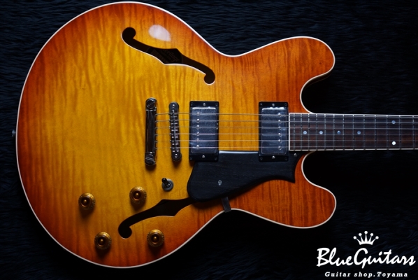 H-535 - ALSB(Almond Sunburst)