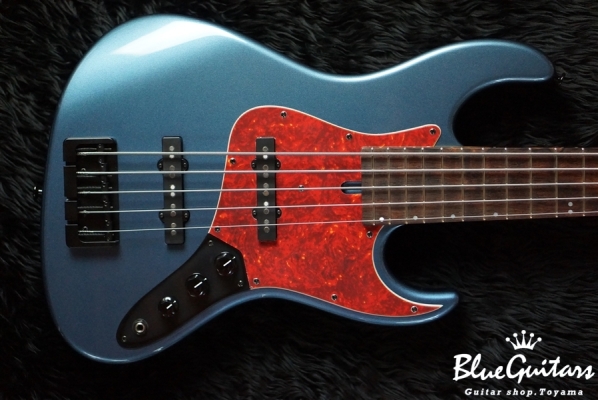 Vibe Standard-5 19 pitch #051 - Lake Placid Blue