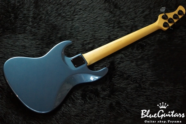 Vibe Standard-5 19 pitch #051 - Lake Placid Blue