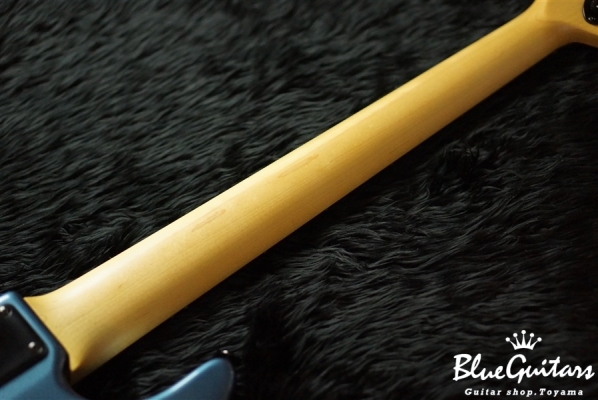 Vibe Standard-5 19 pitch #051 - Lake Placid Blue