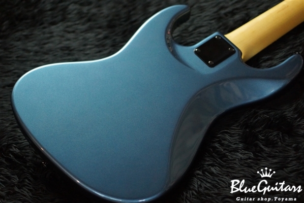 Vibe Standard-5 19 pitch #051 - Lake Placid Blue