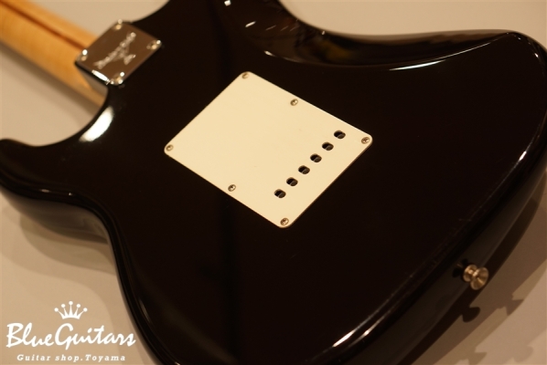Master Built Custom Eric Clapton Stratocaster