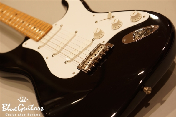 Master Built Custom Eric Clapton Stratocaster