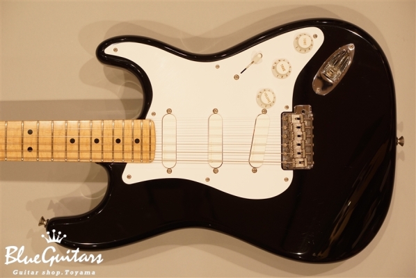 Master Built Custom Eric Clapton Stratocaster