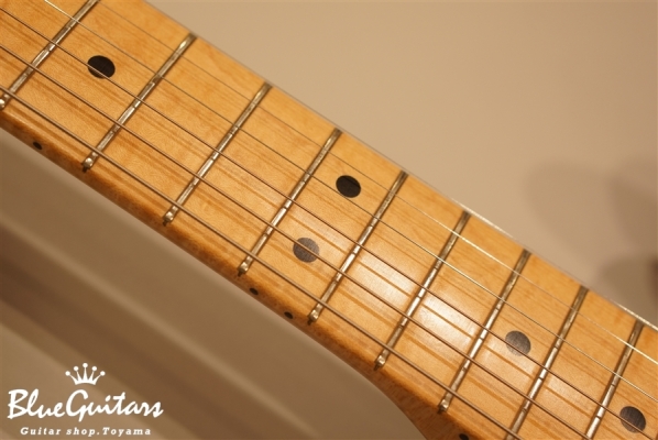 Master Built Custom Eric Clapton Stratocaster