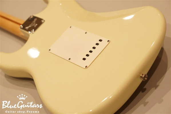 Master Built Custom Eric Clapton Stratocaster by Todd Krause