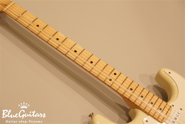 Master Built Custom Eric Clapton Stratocaster by Todd Krause