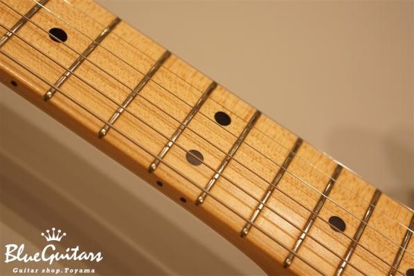 Master Built Custom Eric Clapton Stratocaster by Todd Krause