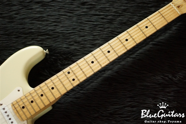 Master Built Custom Eric Clapton Stratocaster by Todd Krause