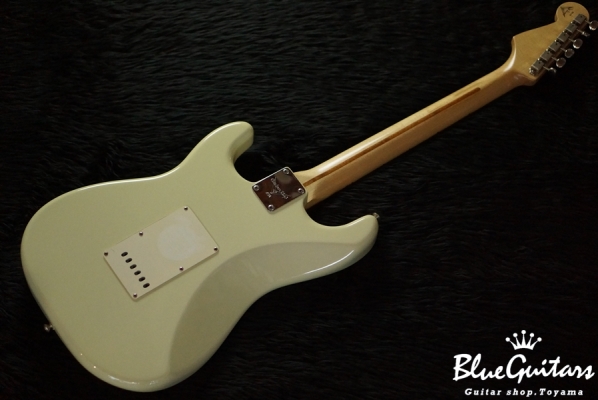 Master Built Custom Eric Clapton Stratocaster by Todd Krause