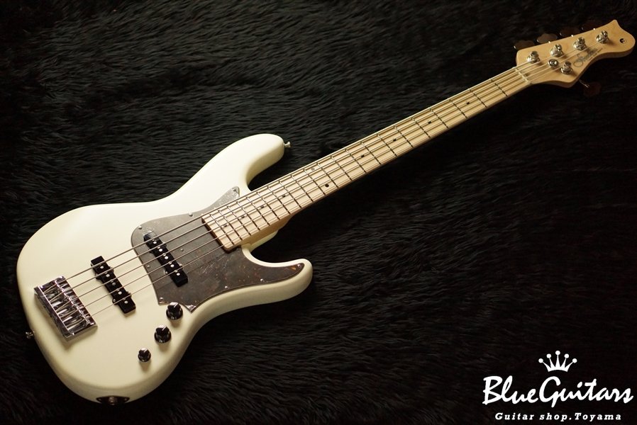 Anthra 5st Alder/M - OFW(Off White)