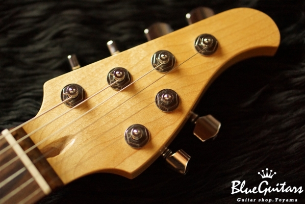 Amnis Novus - Hiroshi Shibasaki Specs -