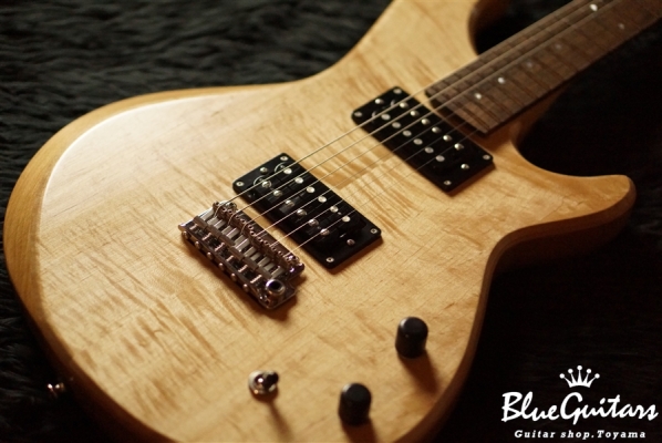 Amnis Novus - Hiroshi Shibasaki Specs -